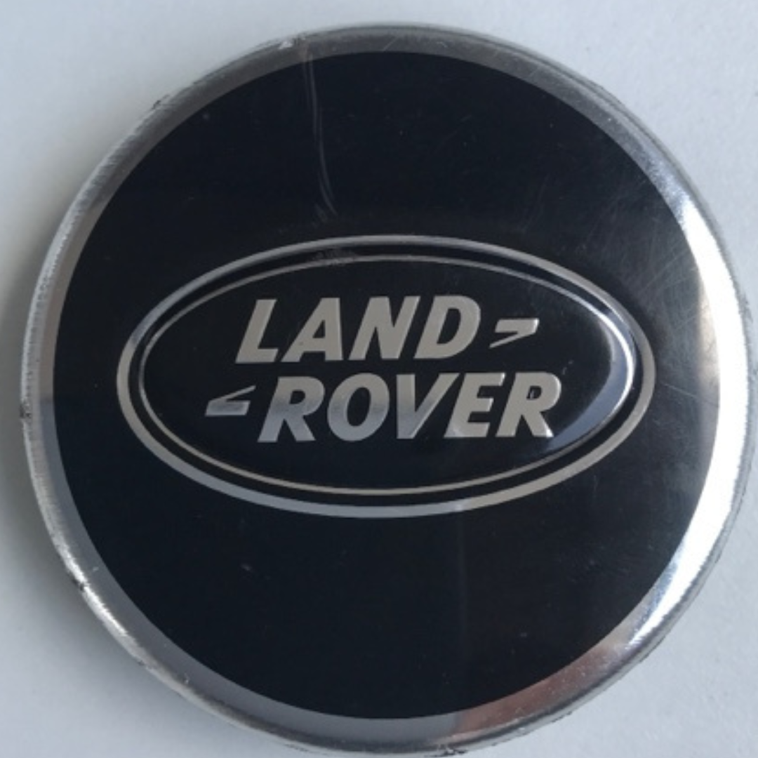 Land Rover Wheel Hub Center Cap 8H1M-37190-AA 05e1a924