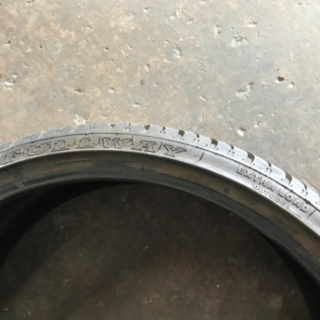 Set of 2 Fullway 225/30/20 01eef41d