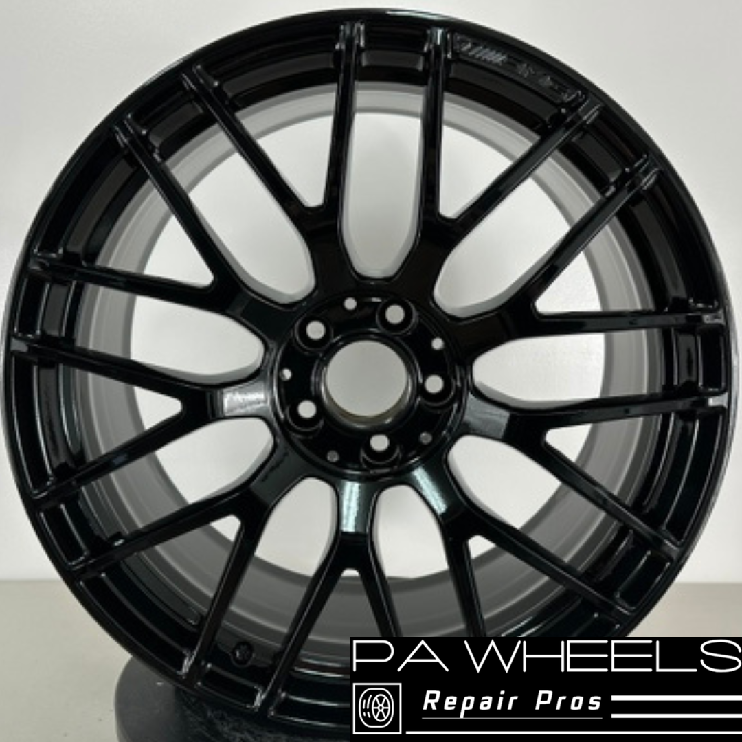 MERCEDES CLS63s 2015-2017 19" FACTORY OEM FRONT AMG WHEEL RIM 85507 A2184011700