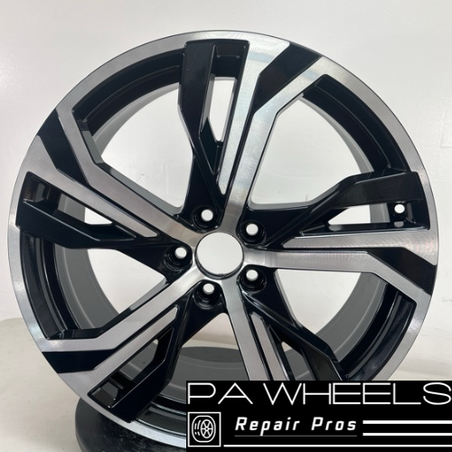 Volvo S60 V60 2023 2024 19" OEM Wheel Rim 323589143 - 32358914 - 70551