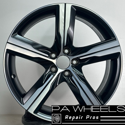 VOLVO XC90 2013 2014 19" FACTORY ORIGINAL WHEEL RIM 70383