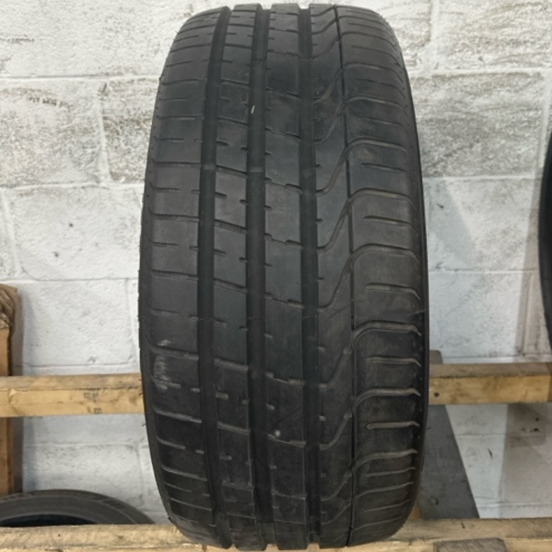 Pirelli PZero Size 255/35/20