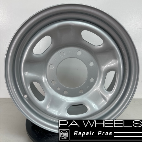 FORD F250SD PICKUP F350SD  2010-2017 17" FACTORY ORIGINAL WHEEL RIM 3828