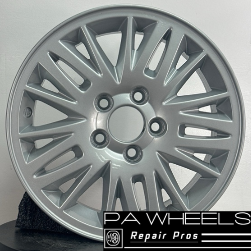 VOLVO 60-70 SERIES 2000-2009 15" FACTORY ORIGINAL WHEEL RIM 86985009 70271