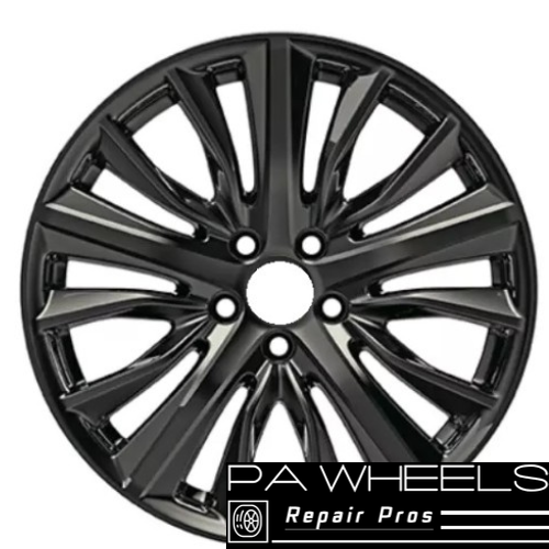ACURA TLX GT 2017 - 2020 19" FACTORY ORIGINAL WHEEL RIM 71856 08W19TZ3200D