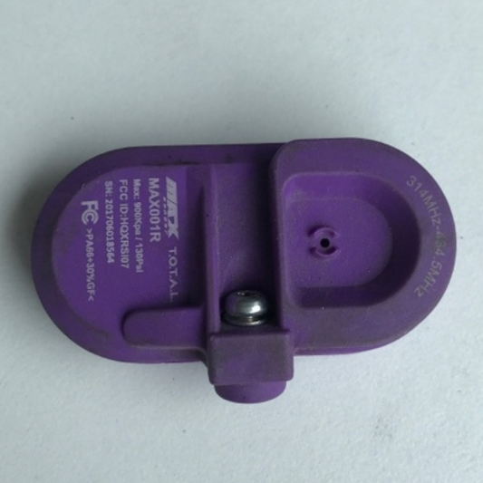Max-Sensor TPMS Tire Pressure System MAX001R 7f9720ff
