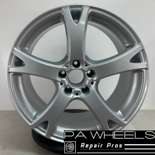 MERCEDES BENZ S-CLASS 2012 2013 19" FACTORY ORIGINAL REAR WHEEL RIM