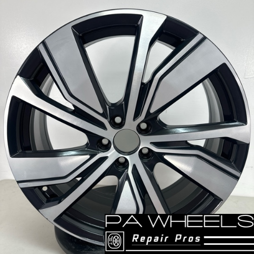Volvo Front  XC40 OEM Wheel 20” 2022-2023 Factory Rim 70511 32243376