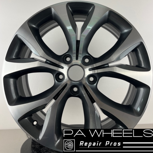 CHRYSLER PACIFICA 2017-2020 20" FACTORY OEM WHEEL RIM 2623 aka 2596 5RG49TRMAB