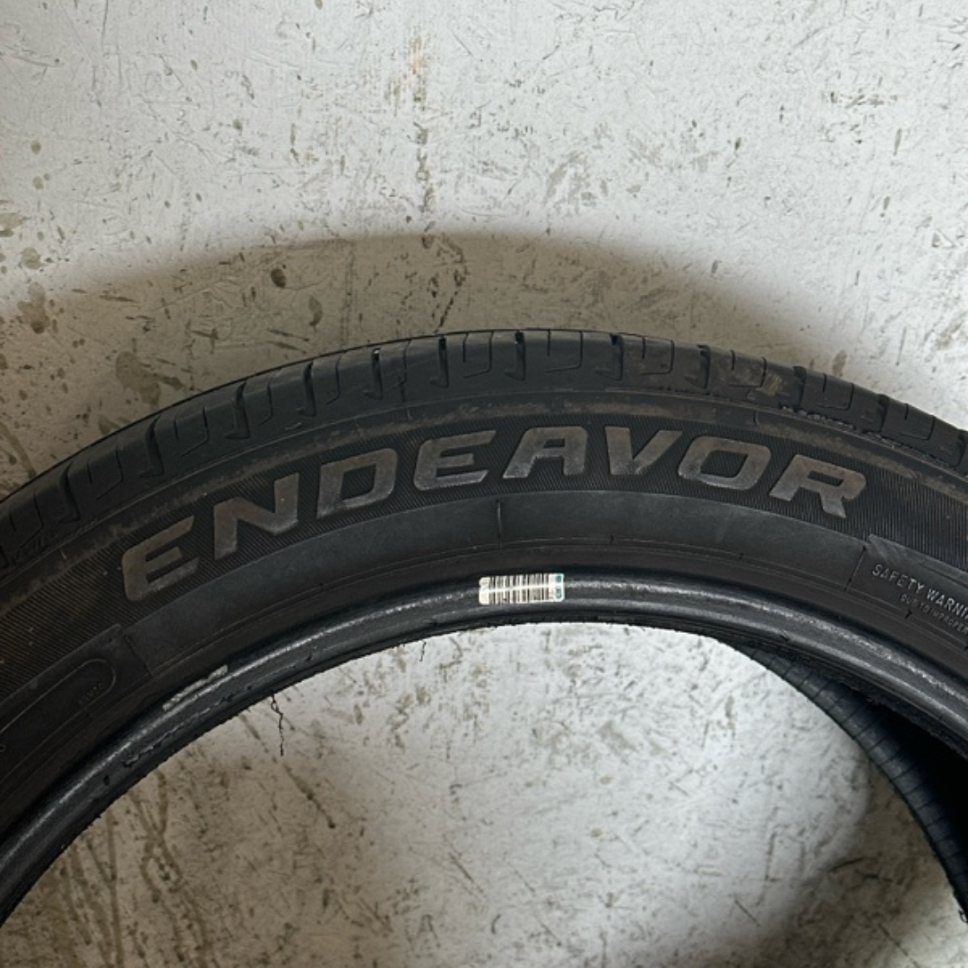 Cooper Endeavor coopertires 235/45/18 41496d84