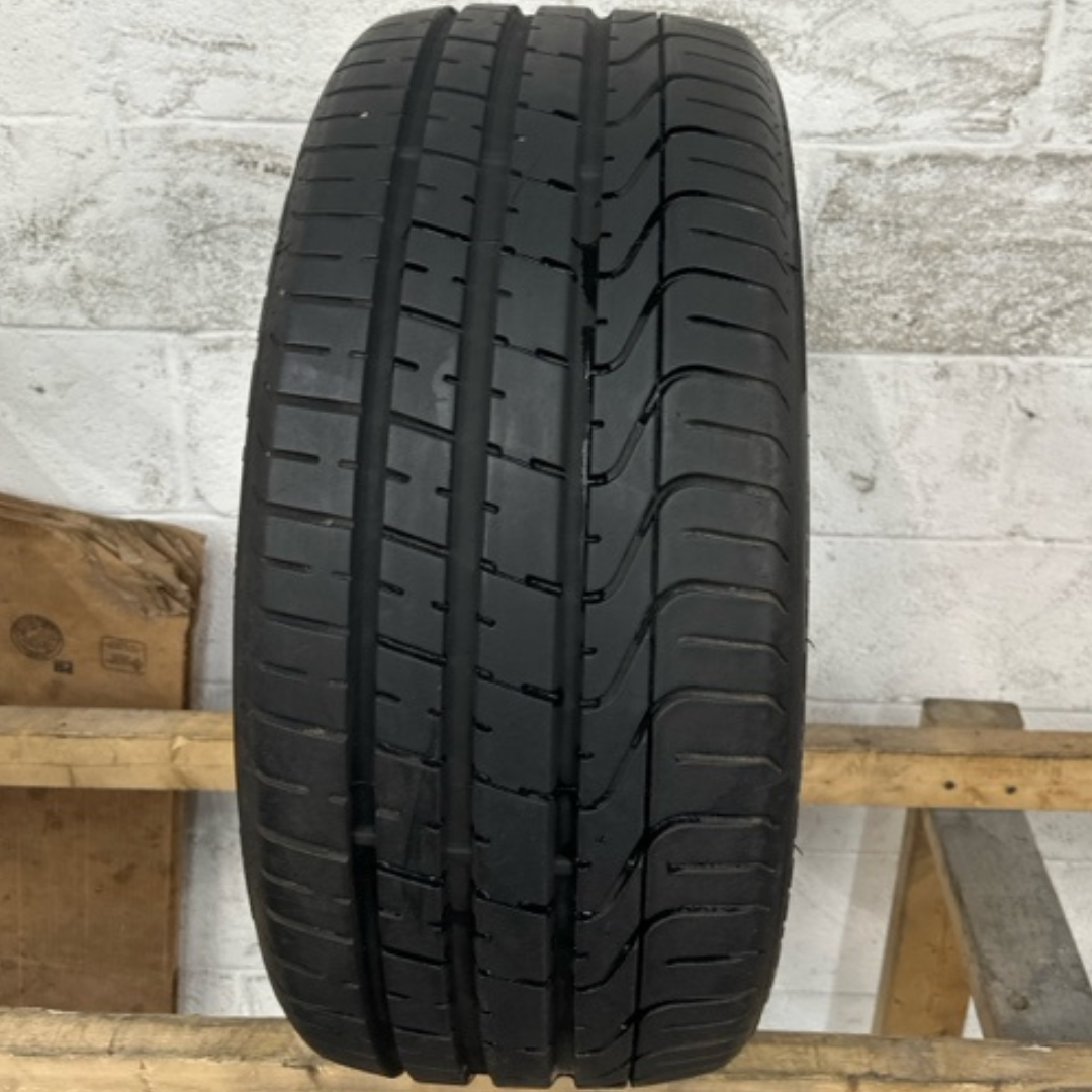 Pirelli Pzero Size 255/35/20
