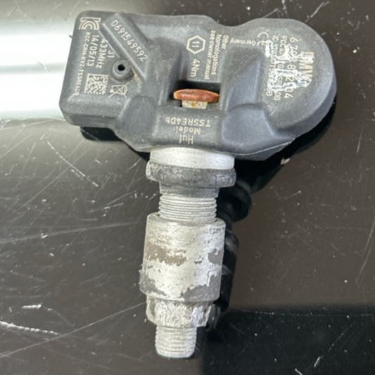 BMW Tire Pressure Monitoring System TPMS 679887204 da250c73