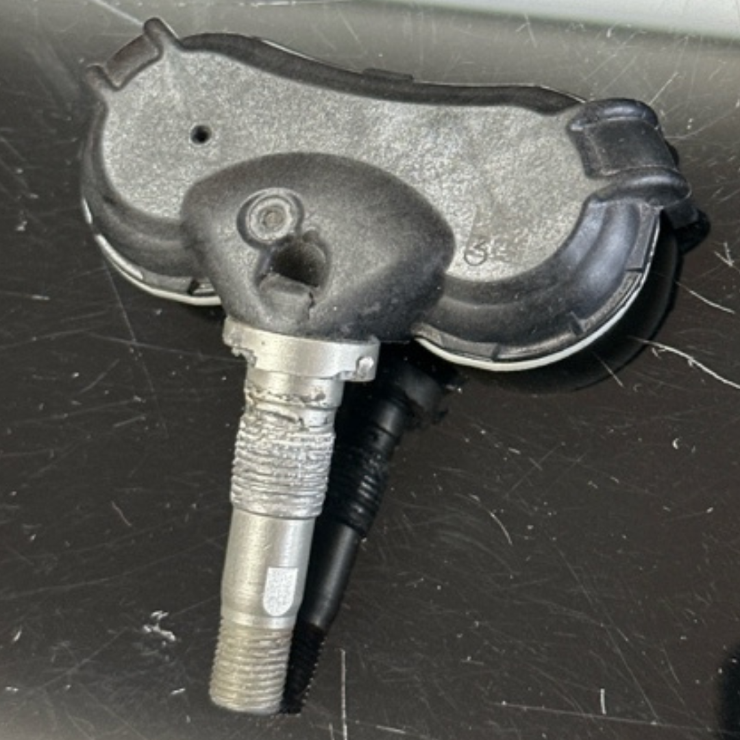 Hyundai Tire Pressure Monitoring System 52933-2F000 585b1568