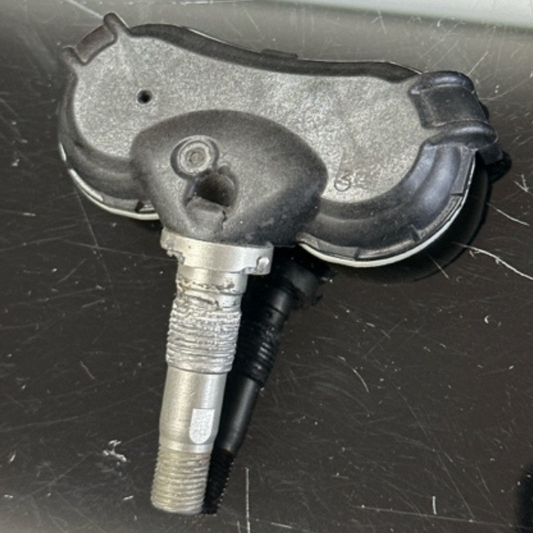 Hyundai Tire Pressure Monitoring System 52933-2F000 585b1568