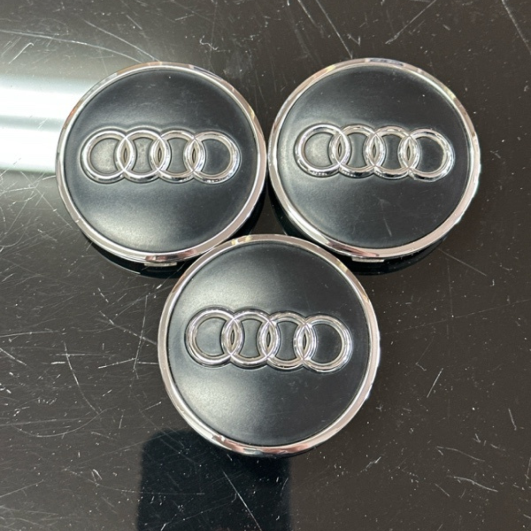 Audi Wheel Center Hub Cap 8W0601170 de26a6c4