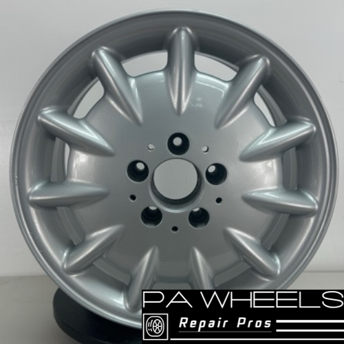 MERCEDES E320 2000 2001 2002 2003 16" FACTORY ORIGINAL WHEEL RIM 65238