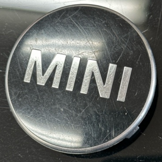 Mini Wheel Hub Center Cap 6857149 23fe5f34