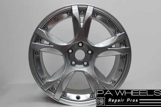 LAMBORGHINI GALLARDO CALLISTO 2004-2014 19" FACTORY ORIGINAL REAR WHEEL RIM