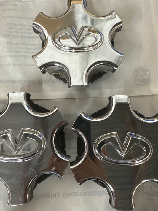 Set of 3 Infiniti TPMS Tire Pressure Sensor 40342 5W560 1e20a18e