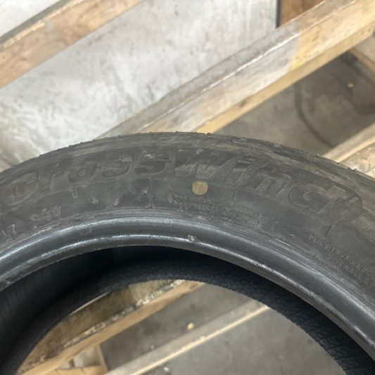 CROSSWIND HP010 PLUS 215/55/17 TIRE 09b7e044
