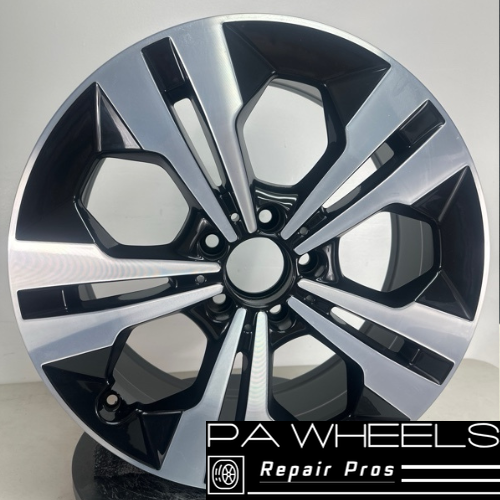 MERCEDES CLA250 2014-2019 18" FACTORY ORIGINAL WHEEL RIM 85336