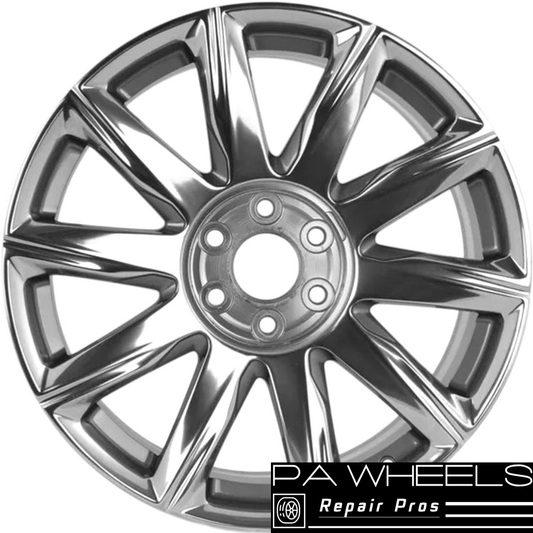 CADILLAC Escalade , Escalade ESV 2021-2023 22 INCH ALLOY RIM WHEEL FACTORY OEM
