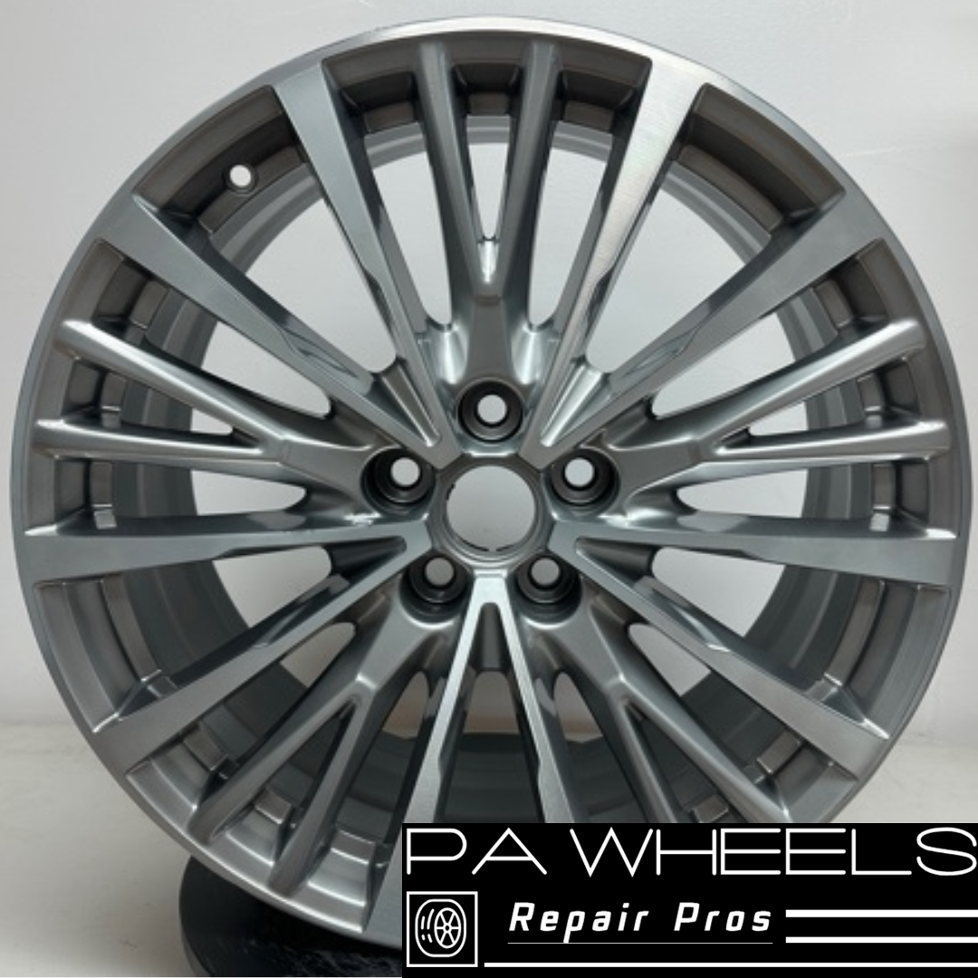 2016 - 2020 Cadillac CT6 20"x8.5  Wheel Rim 23416275 4830 OEM
