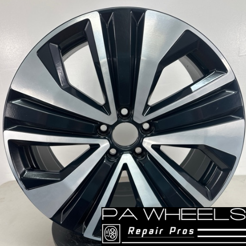 Volvo S60 V60 2019 20 21 2022 70525 95424 OEM wheel rim 32209464