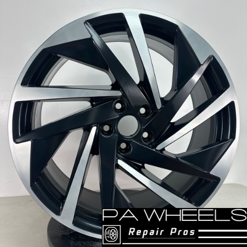 Wheel Rim Volkswagen VW Arteon 20 2020-2024 3G8601025TFZZ OEM Factory 70072