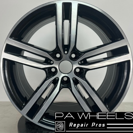 BMW 530e 530i 2021-2023 18" FACTORY OEM WHEEL RIM 95126 36116894842