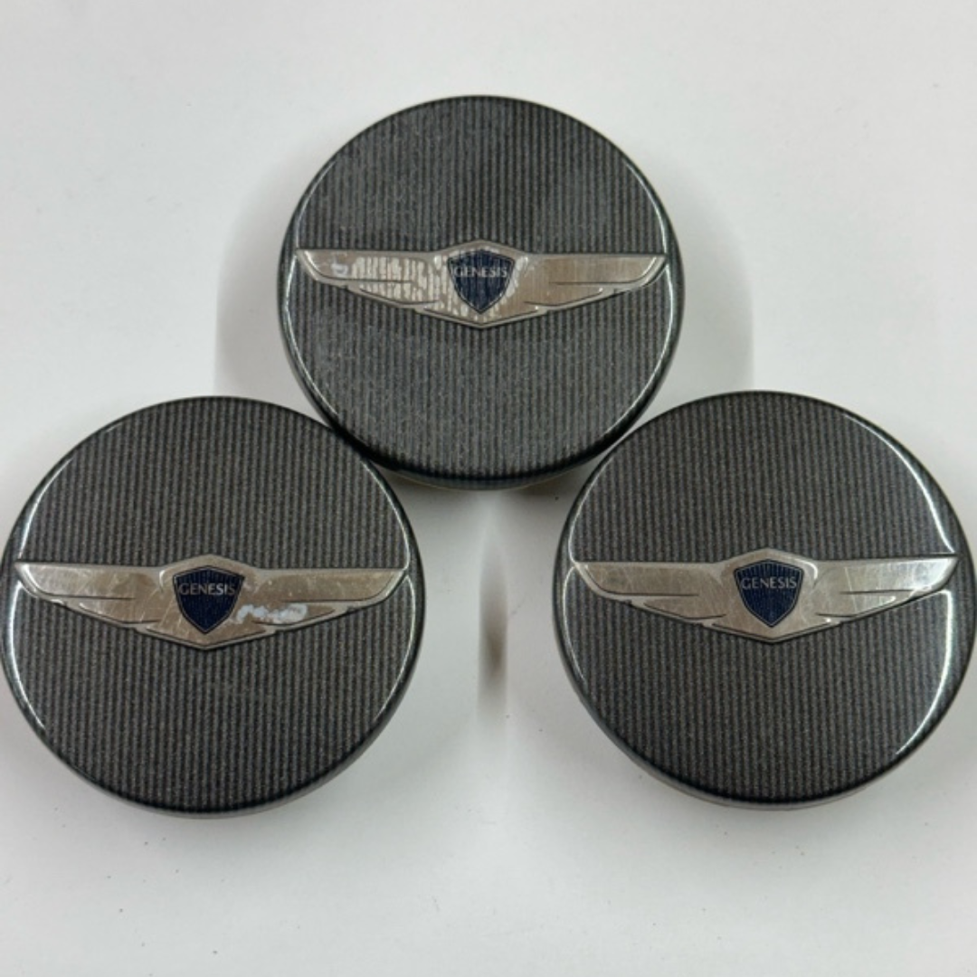 Hyundai Genesis Wheel Hub Center Cap 52960-B1000 91020562