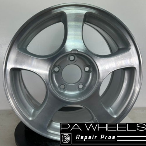 FORD MUSTANG 2001-2004 16 INCH ALLOY RIM WHEEL FACTORY OEM 3549 1R3Z1007DA