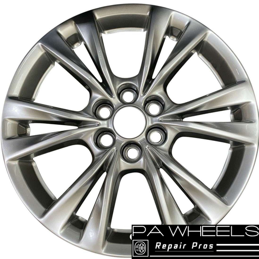 CADILLAC XT5 , XT6 2020-2023 18 INCH ALLOY RIM WHEEL FACTORY OEM