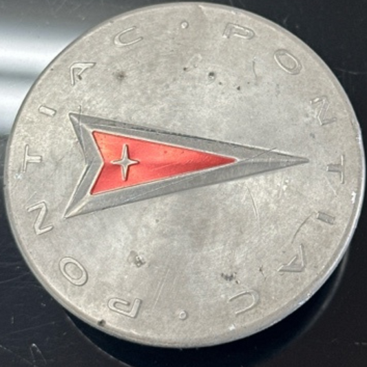 Pontiac Wheel Hub Center Cap 9595157 dc5d372f