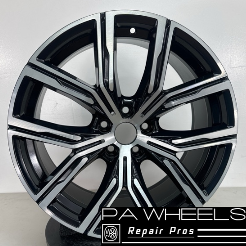 WHEEL RIM BMW 230i xDrive 430i M2 M240i 19" 2022-2025 86613 36116883525