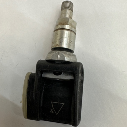 Chevy Silverado GMC Sierra TPMS Tire Pressure System 2f3eead1