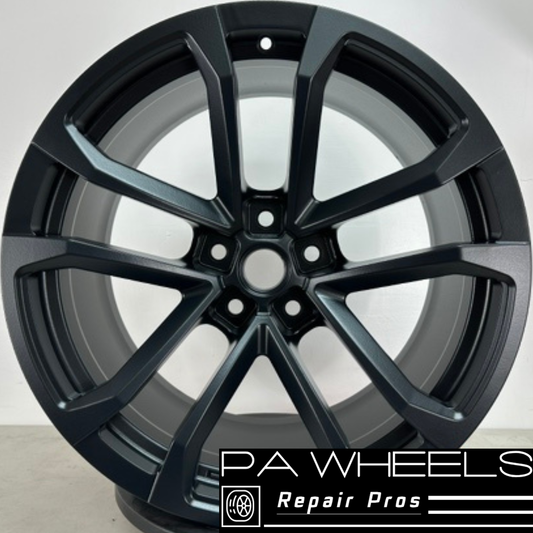 CHEVROLET CAMARO 2012-2015 20" FACTORY ORIGINAL WHEEL RIM REAR 5548 22798743