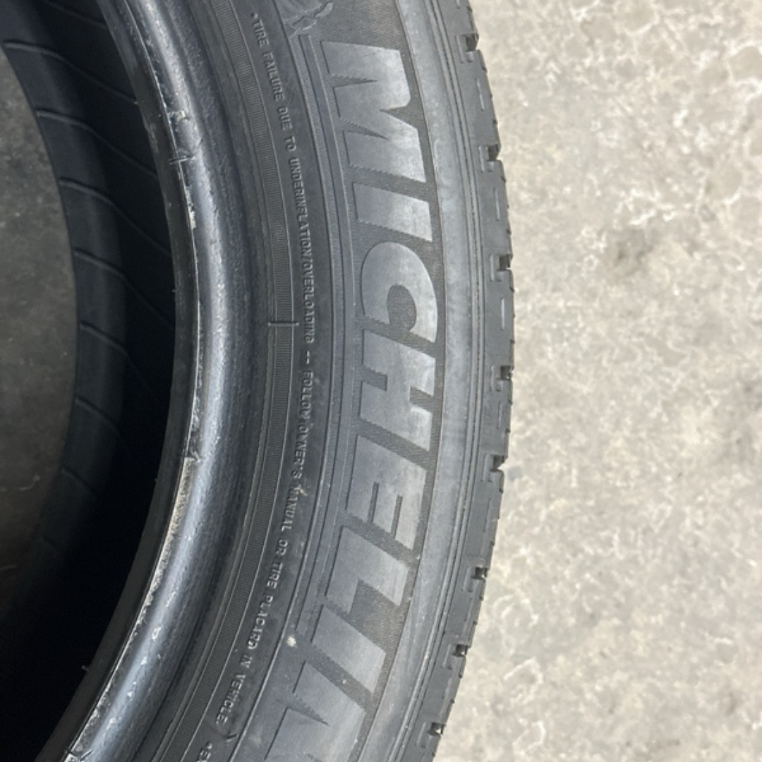Michelin Primacy 215/55/17 93V c8893cb6