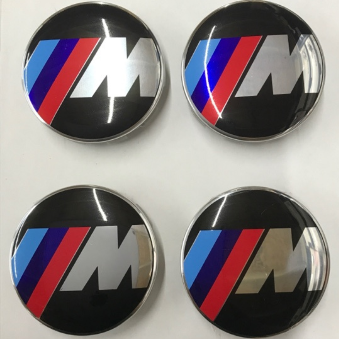 BMW Wheel Center Cap - Genuine BMW 36136783536 | ZNM Performance BMW Wheel Center Cap - Genuine BMW 36136783536 | ZNM Performance