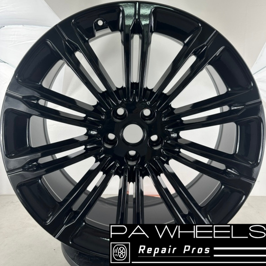 LAND ROVER RANGE ROVER SPORT 2022 2023 23" FACTORY ORIGINAL WHEEL RIM 72377