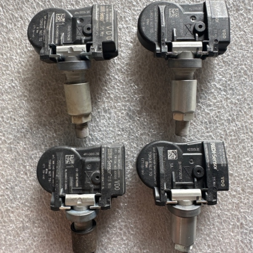 Continental REDI-Sensor TPMS Tire Pressure Sensor SE10003A e9c99fa4