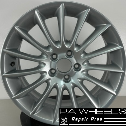 VOLVO 70-80 SERIES 2010 2011 18" FACTORY ORIGINAL WHEEL RIM "Balius"