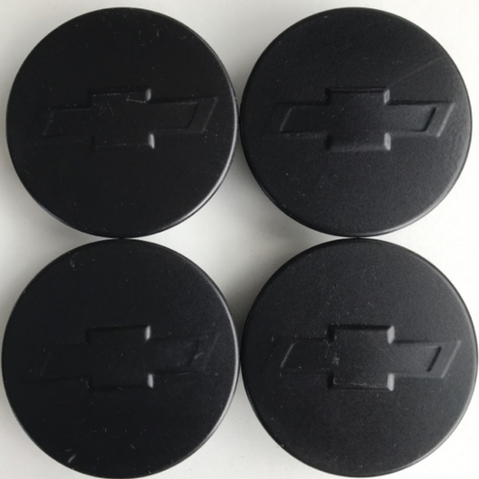 Set of 4 Chevrolet  Wheel Center Cap 22775905  58mm 80013275
