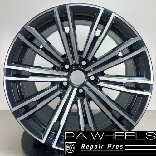 BMW M340i 330i OEM Wheel 18” 2019-2022 Rim Factory 86495 36118089891