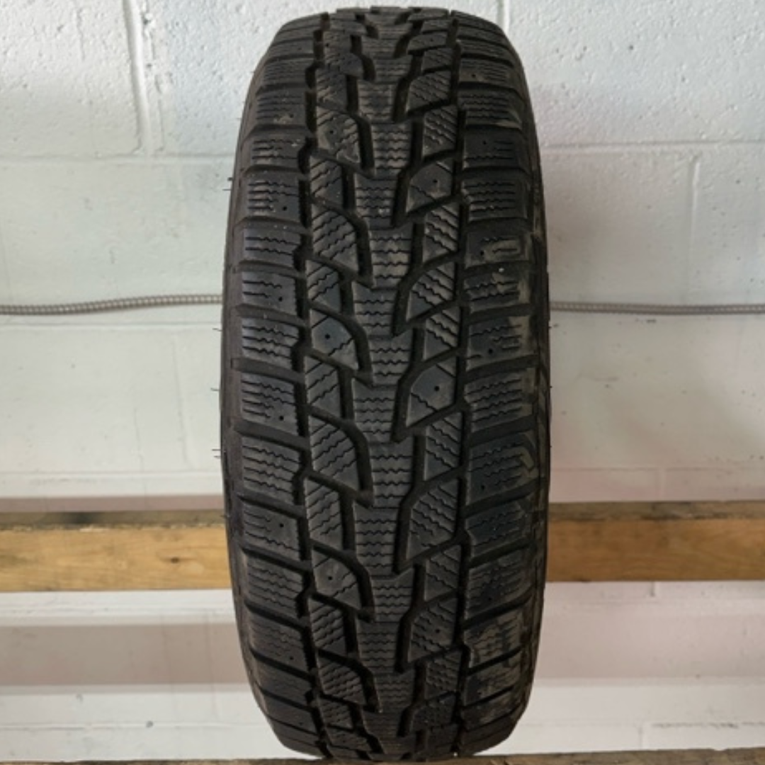 Cooper Evolution Winter Size 185/65/14