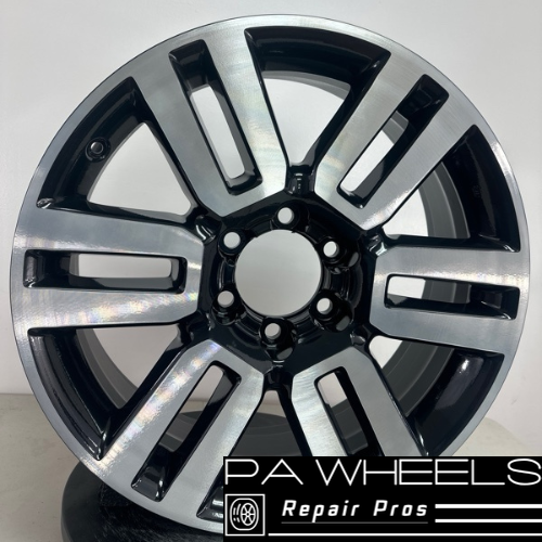 TOYOTA 4 RUNNER 2010-2023 20" FACTORY ORIGINAL WHEEL RIM 69561 4261135550