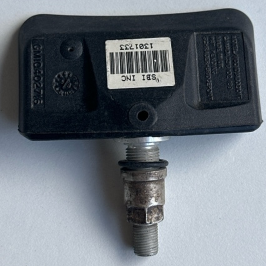 Chevrolet TPMS Tire Pressure System GM10402716 5206dadd