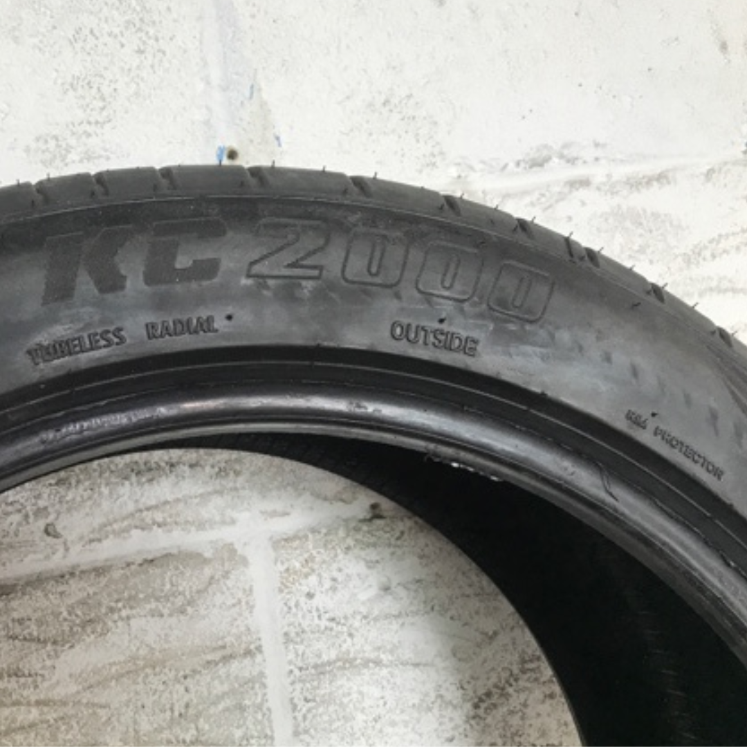 Otani kc2000 245/45/19 M+S