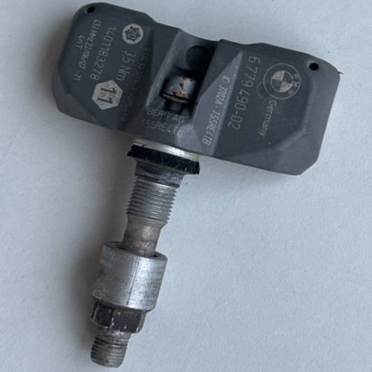 BMW OEM Tire Pressure System TPMS 433Mhz 677949002 cb75a7bc