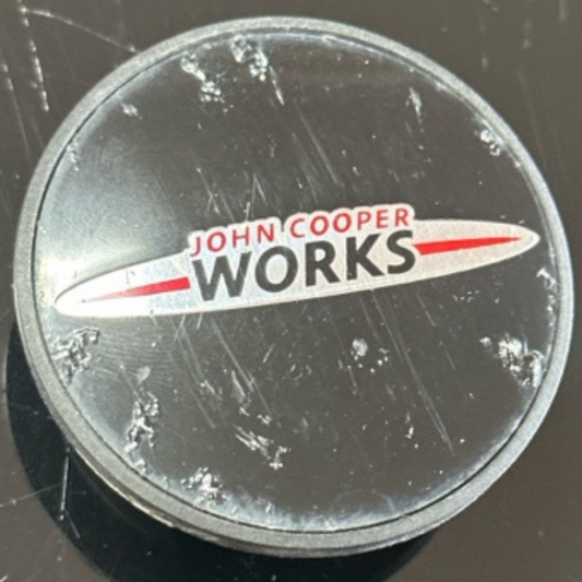 Mini John Cooper Wheel Hub Center Cap 36131171069 5c231924